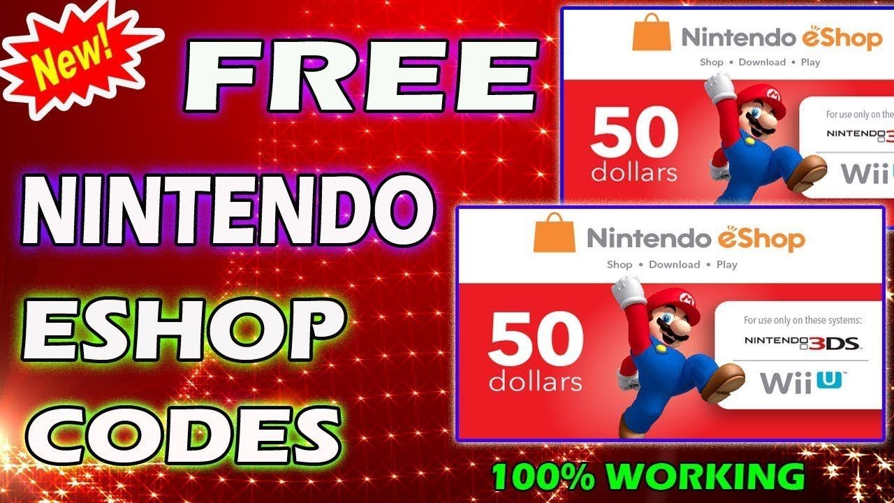 Nintendo Codes Unused holrescapes